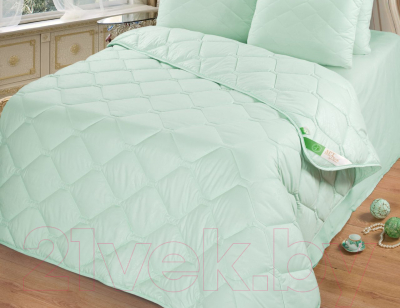 Одеяло для малышей АртПостель Бамбук 2492 (микрофибра)