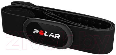 Ремень для пульсометра Polar Pro Chest Strap (XS/S, черный)