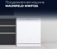 Миниатюра изображения товара Посудомоечная машина Maunfeld MWF 12S