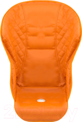 Вкладыш в стульчик для кормления Roxy-Kids RCL-013O (оранжевый)