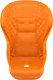 Вкладыш в стульчик для кормления Roxy-Kids RCL-013O (оранжевый) - 