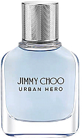 Парфюмерная вода Jimmy Choo Urban Hero (30мл) - 