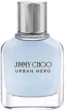 Парфюмерная вода Jimmy Choo Urban Hero (30мл)