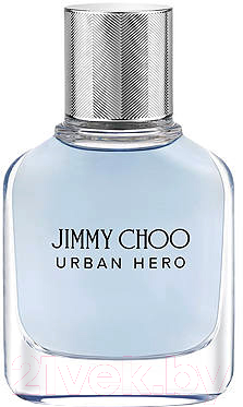 Парфюмерная вода Jimmy Choo Urban Hero