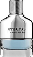 Парфюмерная вода Jimmy Choo Urban Hero (50мл) - 