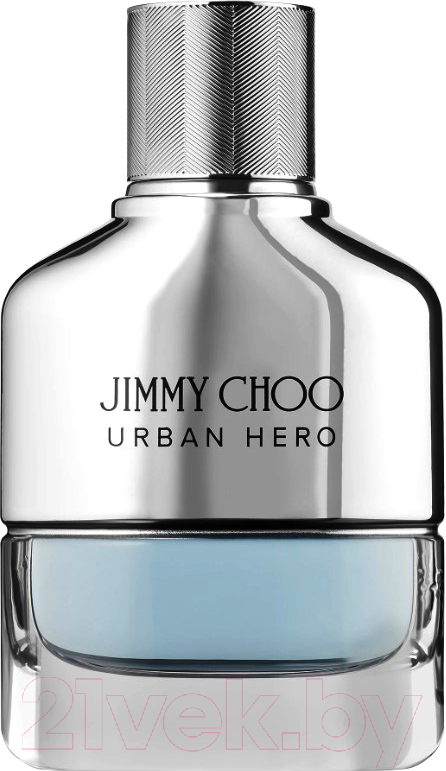 Парфюмерная вода Jimmy Choo Urban Hero