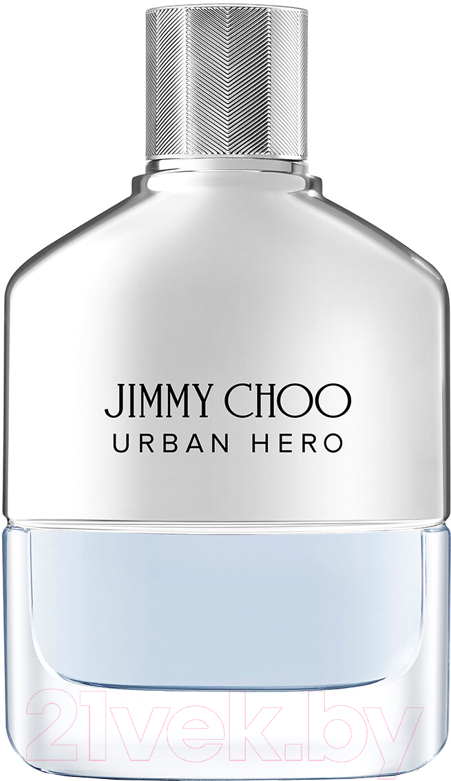 Парфюмерная вода Jimmy Choo Urban Hero (100мл)
