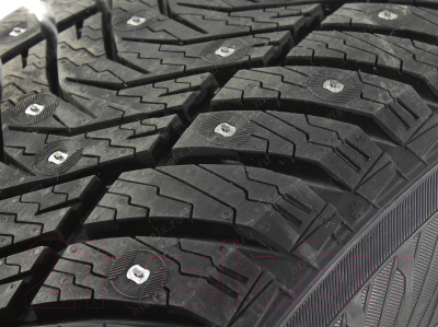 Зимняя шина Yokohama Ice Guard IG65 285/50R20 116T (шипы)