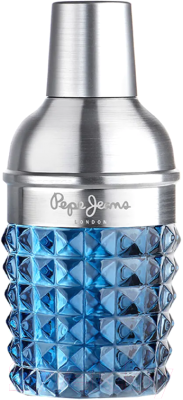 

Парфюмерная вода Pepe Jeans, London For Him