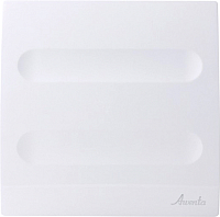 

Решетка вентиляционная Awenta, RW100SZ-PMB100