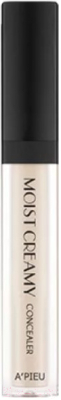 

Консилер A'Pieu, Moist Creamy Concealer No.1 Frozen