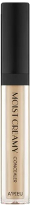 

Консилер A'Pieu, Moist Creamy Concealer No.5 Sand
