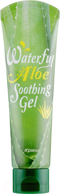Гель для тела A'Pieu Waterful Aloe Soothing Gel (145мл)
