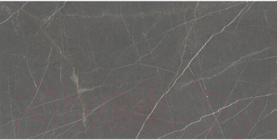 Плитка Керамика будущего Идальго Хоум София темно-серый MR (1200x600)