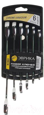 

Набор ключей Эврика, ER-31060