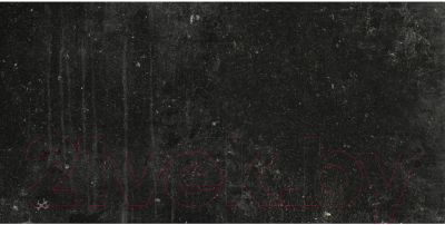 Плитка Керамика будущего Идальго Хоум Глория черный SR (1200х600)