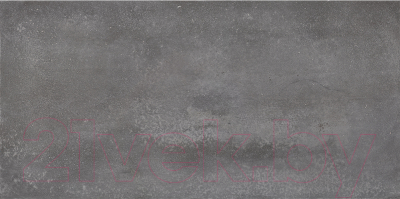 Плитка Керамика будущего Идальго Хоум Каролина темно-серый SR (1200x600)