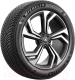 Зимняя шина Michelin Pilot Alpin 5 SUV 275/50R20 113V Mercedes - 