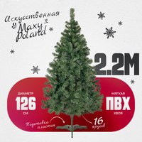 Ель искусственная Maxy Poland Горная (2.2м) - 