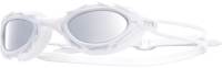 Очки для плавания TYR Nest Pro / LGNST/101 (белый) - 