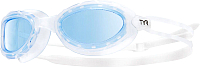 Очки для плавания TYR Nest Pro / LGNST/420 (голубой) - 