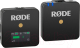 Миниатюра изображения товара Радиосистема микрофонная Rode Wireless Go