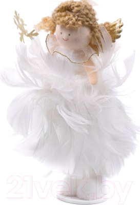 Кукла сувенирная Белбогемия Ангел NY13355 / 91500
