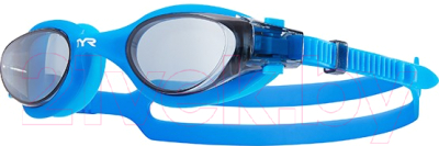 Очки для плавания TYR Vesi / LGHYB/156 (голубой)