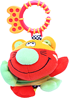

Погремушка Roxy-Kids, Тигренок Гигл / RBT20015