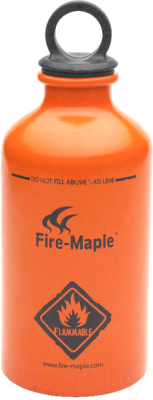 Емкость для топлива Fire-Maple FMS-B500 (500мл)