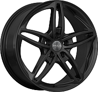 

Литой диск SKAD, Турин 16x6.5" 5x108мм DIA 63.35мм ET 50мм Черный бархат