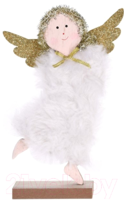 Кукла сувенирная Белбогемия Ангел 86479