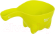 Ковшик для купания ROXY-KIDS Dino Safety / RBS-003-GR (зеленый) - 