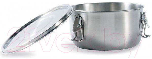 Кастрюля походная Tatonka Foodcontainer / 4042.000 — фото 5