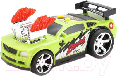 

Автомобиль игрушечный Играем вместе, Гоночная / 1212B301-R
