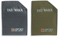 

Набор картхолдеров Tatonka, Sleeve Rfid Set / 2992.001