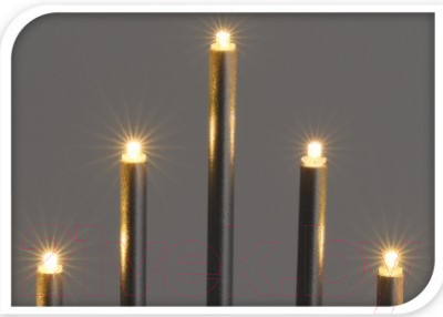 Электронная свеча Белбогемия Свеча AXZ202010 / 87067