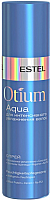 Спрей для волос Estel Otium Aqua для интенсивного увлажнения волос (200мл) - 