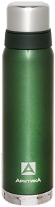 Термос для напитков Арктика 106-900 (зеленый)