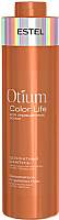 Шампунь для волос Estel Otium Color Life деликатный для окрашенных волос (1л) - 