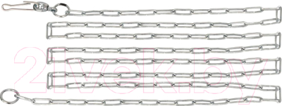 Уличная привязь Triol SHS6028 / 11041006