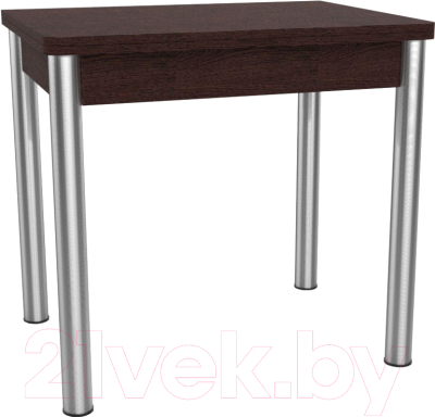 Обеденный стол Лида-Stan ПСК120 АИ.06-01-53 (венге)