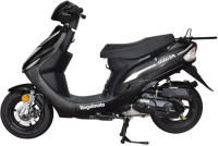 

Скутер Regulmoto, Digita 50 / LJ50QT-3L