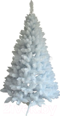 

Ель искусственная Maxy Poland, Белая литая