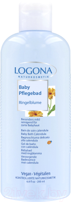 

Средство для купания Logona, С календулой