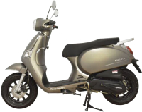 

Скутер Regulmoto, Estate 125 / LJ125T-V