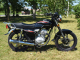 Миниатюра изображения товара Мотоцикл Regulmoto RM 125 (черный)
