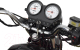Миниатюра изображения товара Мотоцикл Regulmoto RM 125 (черный)