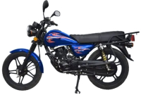 

Мотоцикл Regulmoto, SK 150-20