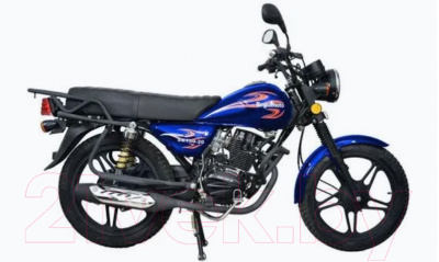 Мотоцикл Regulmoto SK 150-20 (синий)